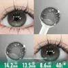 Arctic Aurora Beauty Contact Lenses