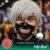 Tokyo Ghoul Cosplay Colored Contact Lenses