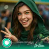 Dr Doom Cosplay Contact Lenses - Ccus Eyewear · Premium Colored Contacts Dr Doom Cosplay Contact Lenses
