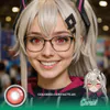 Saruei Cosplay Contact Lenses - Ccus Eyewear · Premium Colored Contacts Saruei Cosplay Contact Lenses