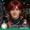 Lauren Iroas Cosplay Contact Lenses