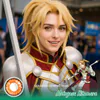 Motoyasu Kitamura Cosplay Contact Lenses