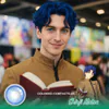 Shinji Matou Cosplay Contact Lenses - Ccus Eyewear · Premium Colored Contacts Shinji Matou Cosplay Contact Lenses