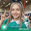 Hideri Kanzaki Cosplay Contact Lenses