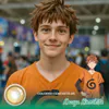 Kazuya Kinoshita Cosplay Contact Lenses