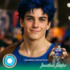 Jonathan Joestar Cosplay Contact Lenses - Ccus Eyewear · Premium Colored Contacts Jonathan Joestar Cosplay Contact Lenses