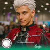 Emiya Cosplay Contact Lenses - Emiya Cosplay Contact Lenses