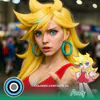 Panty Cosplay Contact Lenses - Panty Contact Lenses 2