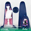 Panty &Amp; Stocking: Stocking Cosplay Wig - Stocking Cosplay Wig