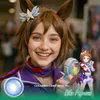 Pd : Biko Pegasus Cosplay Contact Lenses - Ccus Eyewear · Premium Colored Contacts Pretty Derby : Biko Pegasus Cosplay Contact Lenses