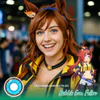 Pd : Bubble Gum Fellow Cosplay Contact Lenses - Ccus Eyewear · Premium Colored Contacts Pretty Derby : Bubble Gum Fellow Cosplay Contact Lenses
