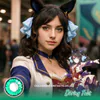 Pretty Derby : Daring Tact Cosplay Contact Lenses