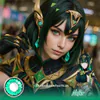 Nefer Cosplay Contact Lenses - Ccus Eyewear · Premium Colored Contacts Nefer Cosplay Contact Lenses - Nefer Cosplay Contact Lenses