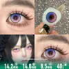 Wind &Amp; Poetry Contact Lenses | 10-Piece Set - Wind &Amp; Poetry Contact Lenses