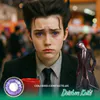 Deishuu Kaiki Cosplay Contact Lenses