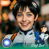 Shinji Ikari Cosplay Contact Lenses