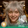 Danmachi : Bete Loga Cosplay Contact Lenses | 4-Piece Set - Ccus Eyewear · Premium Colored Contacts Danmachi : Bete Loga Cosplay Contact Lenses | 4-Piece Set
