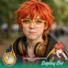 Saeyoung Choi Cosplay Contact Lenses