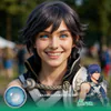 Chrom Cosplay Contact Lenses - Chrom Cosplay Contact Lenses