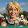 Aether Cosplay Contact Lenses - Ccus Eyewear · Premium Colored Contacts Aether Cosplay Contact Lenses
