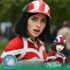 Yui Kodai Cosplay Contact Lenses