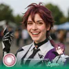 Czn: Kayron Cosplay Contact Lenses - Ccus Eyewear · Premium Colored Contacts Czn: Kayron Cosplay Contact Lenses