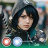 Czn: Luke Cosplay Contact Lenses - Ccus Eyewear · Premium Colored Contacts Czn: Luke Cosplay Contact Lenses - Luke Cosplay Contact Lenses