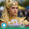 Adora Cosplay Contact Lenses - Adora Cosplay Contact Lenses