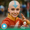 Avatar : Aang Cosplay Contact Lenses - Ccus Eyewear · Premium Colored Contacts Avatar : Aang Cosplay Contact Lenses - Aang Cosplay Contact Lenses