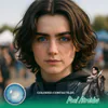 Paul Atreides Cosplay Contact Lenses