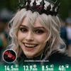 Blood Curse Black Crazy Lenses | 4-Lens Pack