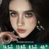 Sunny Panini Contact Lenses | 4-Lens Pack - Sunny Panini Contact Lenses