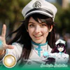 Bambietta Basterbine Cosplay Contact Lenses - Ccus Eyewear · Premium Colored Contacts Bambietta Basterbine Cosplay Contact Lenses