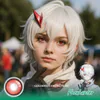 Dna : Phoxhunter Cosplay Contact Lenses