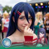 Mita Cosplay Contact Lenses - Mita Cosplay Contact Lenses
