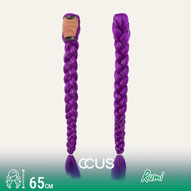 Rumi Cosplay Wig - Image 6