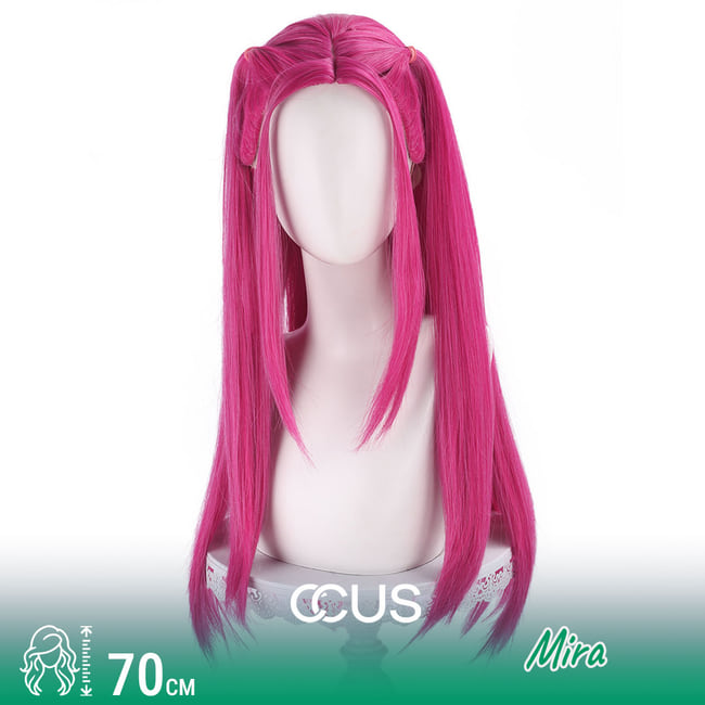 Mira Cosplay Wig - Mira Cosplay Wig