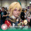Kaveh Cosplay Contact Lenses