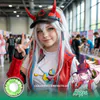 These Honkai Star Rail Rappa Cosplay Contact Lenses Are About To Give You That Ultimate Cosmic Ninjutsu Energy