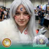 These Sesshomaru Cosplay Contact Lenses Are About To Give You That Ultimate Demon Lord Energy