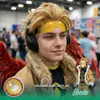 Hawks Cosplay Contact Lenses - Hawks Cosplay Contact Lenses