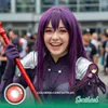 Scathach Cosplay Contact Lenses - Ccus Eyewear · Premium Colored Contacts These Scathach Cosplay Contact Lenses Are About To Give You That Ultimate Queen Of Shadows Energy