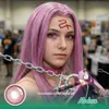 These Medusa Cosplay Contact Lenses Are About To Give You That Ultimate Mystic Eyes Energy