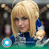 These Artoria Cosplay Contact Lenses Are About To Give You That Ultimate King Of Knights Energy