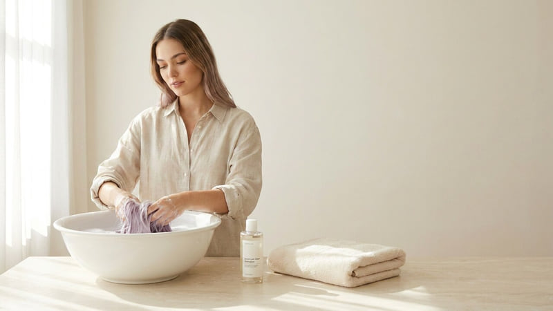 How To Wash And Dry A Wig: The Complete Guide - Ccus Eyewear · Premium Colored Contacts How To Wash And Dry A Wig: The Complete Guide Cosplay Wigs