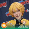 Zenitsu Agatsuma Cosplay Contacts - Ccus Eyewear · Premium Colored Contacts Zenitsu Agatsuma Cosplay Contacts