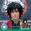 Giyu Tomioka Cosplay Contact Lenses