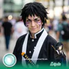 Kaigaku Cosplay Contact Lenses For A Fierce Blue-Green Demon Look