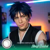Hisagi Shuuhei Cosplay Contacts