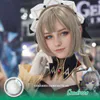 Sandrone Cosplay Contact Lenses - Ccus Eyewear · Premium Colored Contacts Sandrone Cosplay Contact Lenses